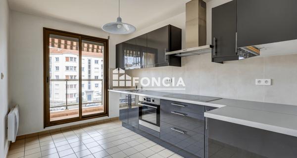 À vendre Appartement 4 pièces 97.08 m² - Dijon 21000
