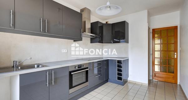 À vendre Appartement 4 pièces 97.08 m² - Dijon 21000