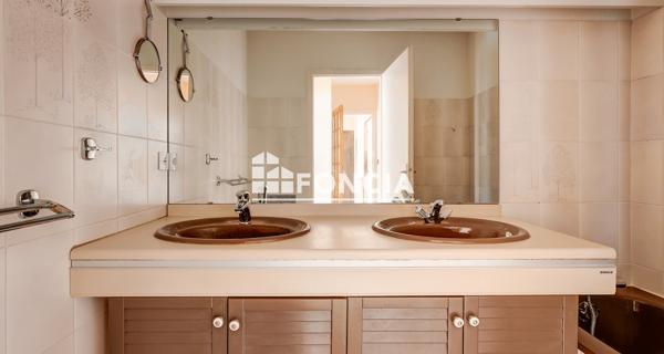 À vendre Appartement 4 pièces 97.08 m² - Dijon 21000