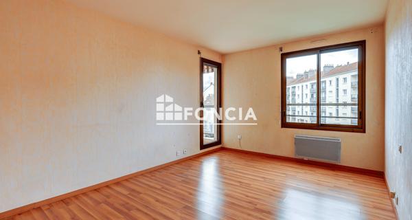 À vendre Appartement 4 pièces 97.08 m² - Dijon 21000