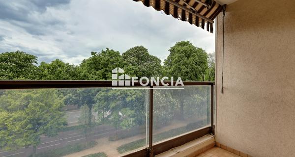 À vendre Appartement 4 pièces 97.08 m² - Dijon 21000