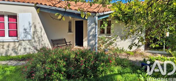 Maison à vendre 6 pièces 127 m² La Jarrie