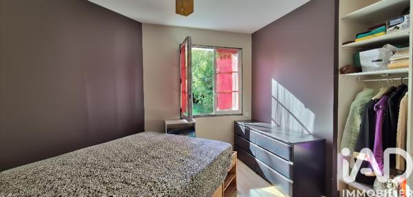 Maison à vendre 6 pièces 127 m² La Jarrie