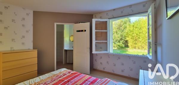Maison à vendre 6 pièces 127 m² La Jarrie