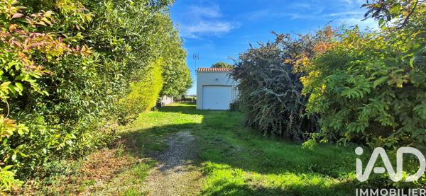 Maison à vendre 6 pièces 127 m² La Jarrie