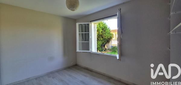 Maison à vendre 6 pièces 127 m² La Jarrie