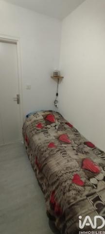 Studio à vendre 21 m² Cavalaire-sur-Mer