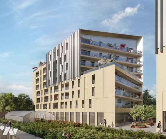 Programme Neuf ANCORA Type 5