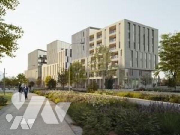 Programme Neuf ANCORA Type 5