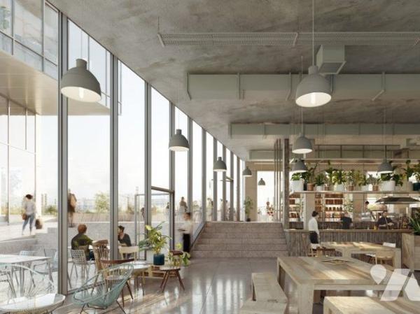 Programme Neuf ANCORA Type 5