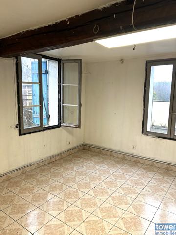 Maison 3 pièce(s) 2 chambre(s) 75 m²