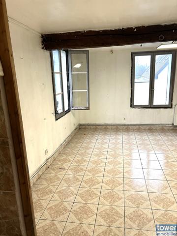 Maison 3 pièce(s) 2 chambre(s) 75 m²