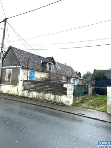 Maison 3 pièce(s) 2 chambre(s) 75 m²