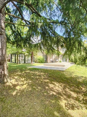 Maison familiale rénovée, au calme, à Saint -Grégoire