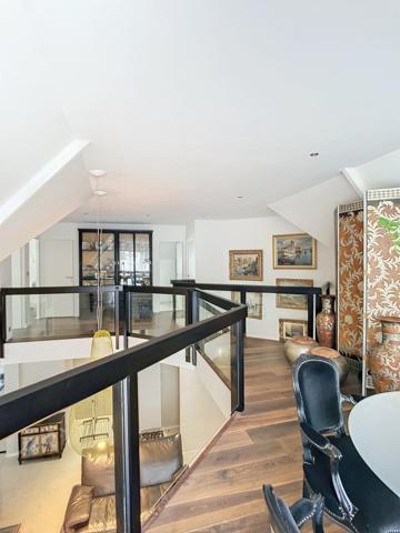 Maison familiale rénovée, au calme, à Saint -Grégoire