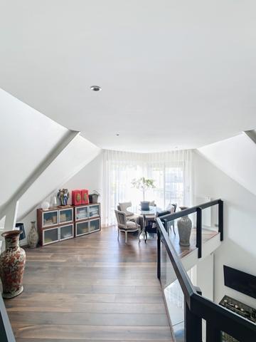 Maison familiale rénovée, au calme, à Saint -Grégoire