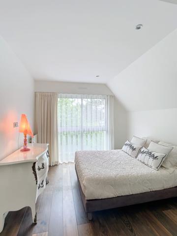 Maison familiale rénovée, au calme, à Saint -Grégoire