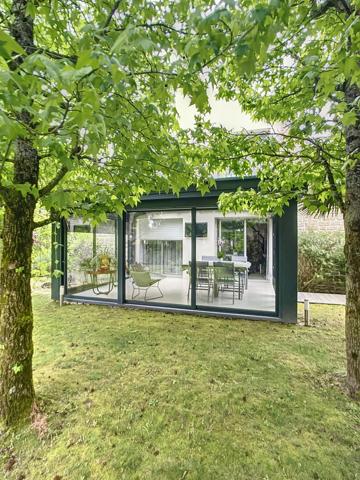 Maison familiale rénovée, au calme, à Saint -Grégoire