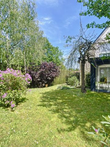 Maison familiale rénovée, au calme, à Saint -Grégoire