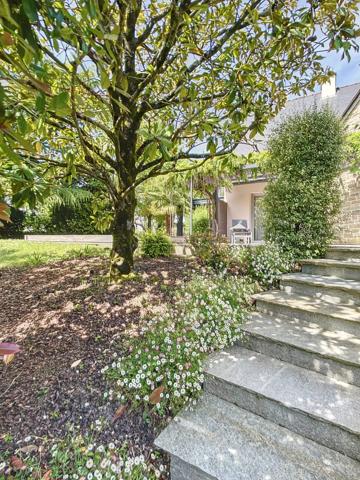 Maison familiale rénovée, au calme, à Saint -Grégoire