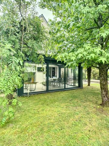 Maison familiale rénovée, au calme, à Saint -Grégoire