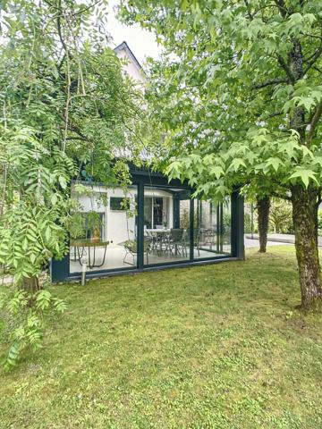 Maison familiale rénovée, au calme, à Saint -Grégoire