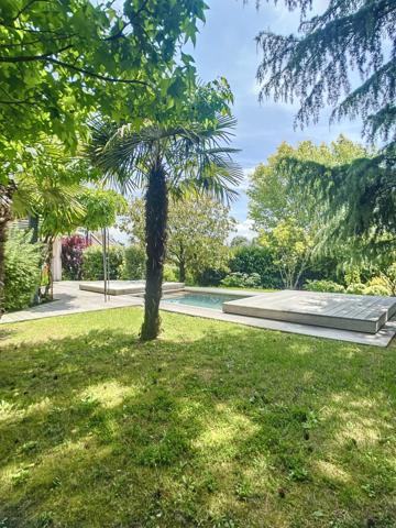 Maison familiale rénovée, au calme, à Saint -Grégoire