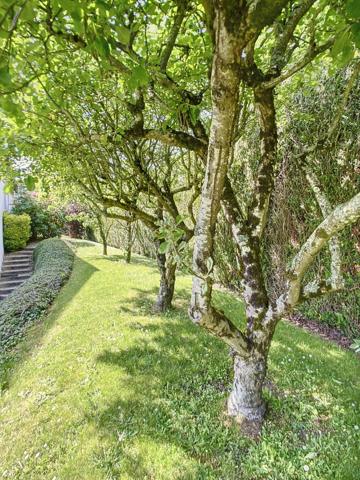 Maison familiale rénovée, au calme, à Saint -Grégoire