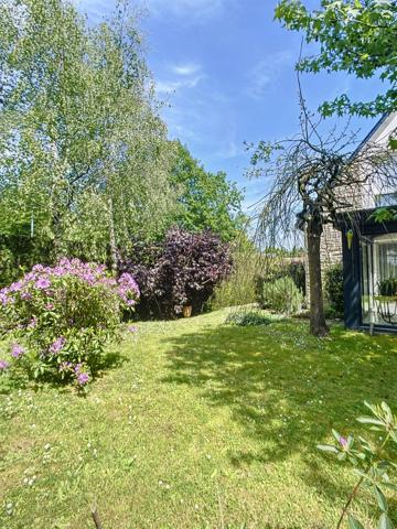 Maison familiale rénovée, au calme, à Saint -Grégoire