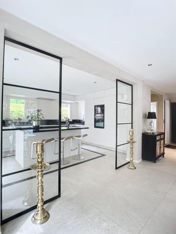 Maison familiale rénovée, au calme, à Saint -Grégoire