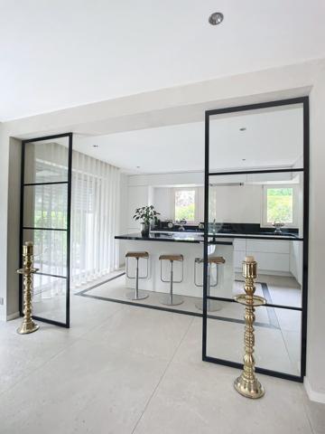 Maison familiale rénovée, au calme, à Saint -Grégoire