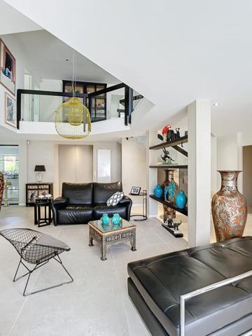 Maison familiale rénovée, au calme, à Saint -Grégoire