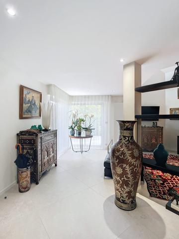 Maison familiale rénovée, au calme, à Saint -Grégoire