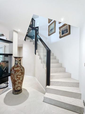 Maison familiale rénovée, au calme, à Saint -Grégoire