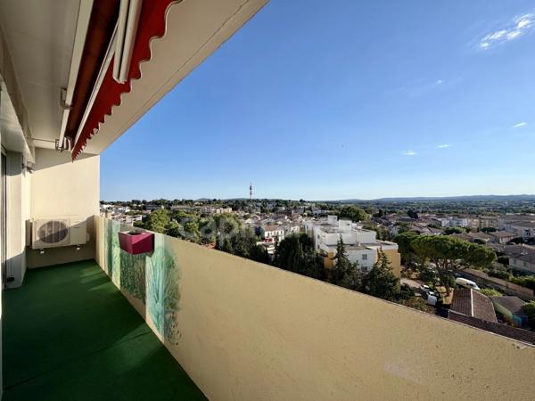 En Exclusivité quartier Celleneuve