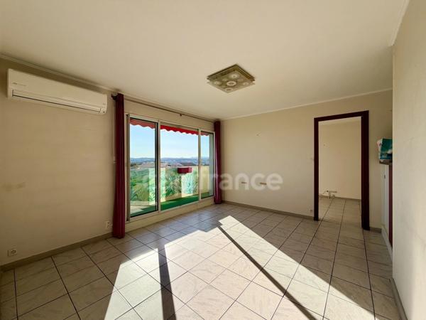 En Exclusivité quartier Celleneuve