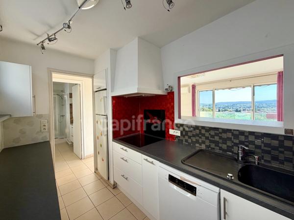 En Exclusivité quartier Celleneuve
