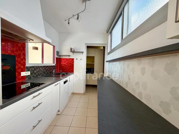 En Exclusivité quartier Celleneuve