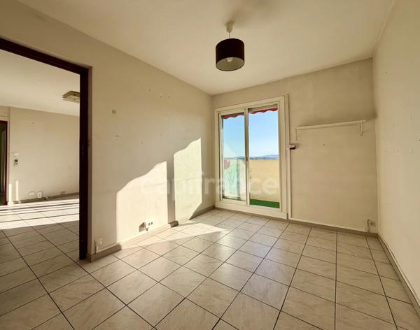En Exclusivité quartier Celleneuve