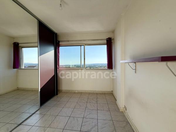 En Exclusivité quartier Celleneuve