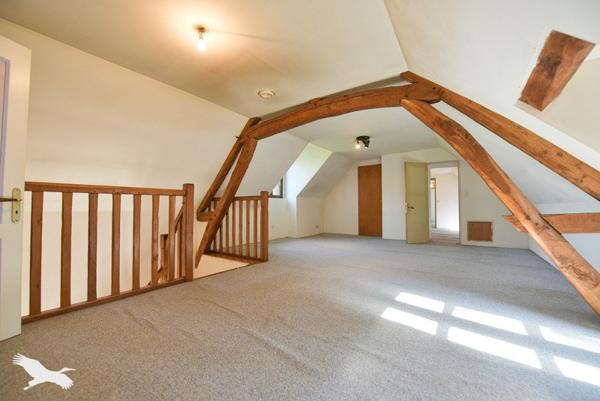 Maison à vendre |  Châtillon-sur-Cher |  5 pièces | 180 m²