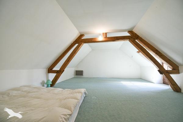Maison à vendre |  Châtillon-sur-Cher |  5 pièces | 180 m²