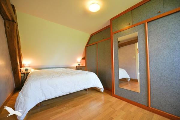 Maison à vendre |  Châtillon-sur-Cher |  5 pièces | 180 m²