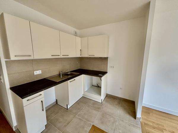 Appartement 3 pièces à louer