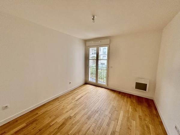 Appartement 3 pièces à louer