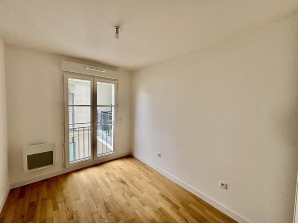 Appartement 3 pièces à louer