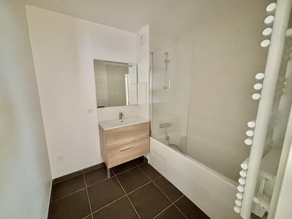 Appartement 3 pièces à louer