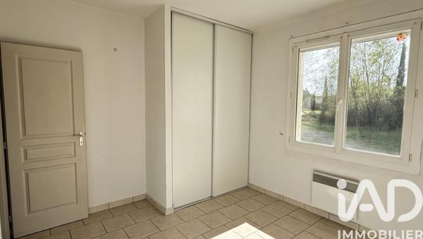 Maison à vendre 5 pièces 130 m² Bédarrides