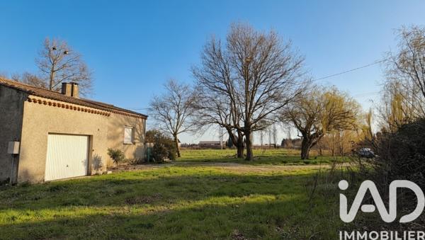 Maison à vendre 5 pièces 130 m² Bédarrides