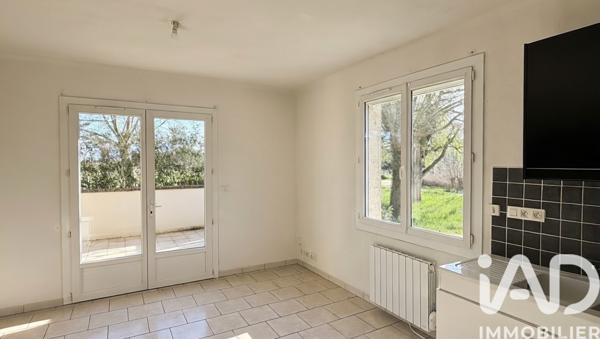 Maison à vendre 5 pièces 130 m² Bédarrides